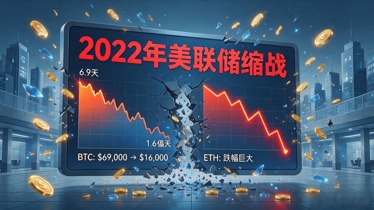 缩表对数字货币价格的影响_美联储缩表与比特币走势关系_缩表跟数字货币关系