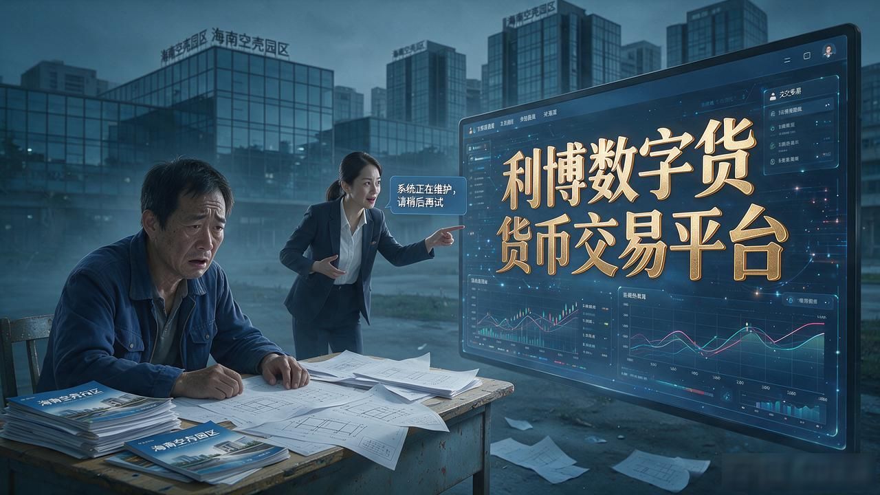 利博数字货币交易平台是真是假？干了十年金融的我劝你冷静