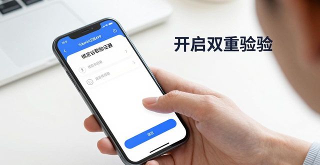 Tokenim正版APP下载后 三步增强账户安全