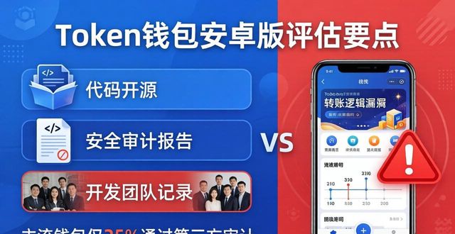 Token钱包安卓版下载 市场现状与避坑指南
