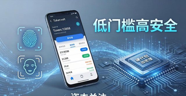 Token钱包安卓版下载 投资机会与市场趋势解读