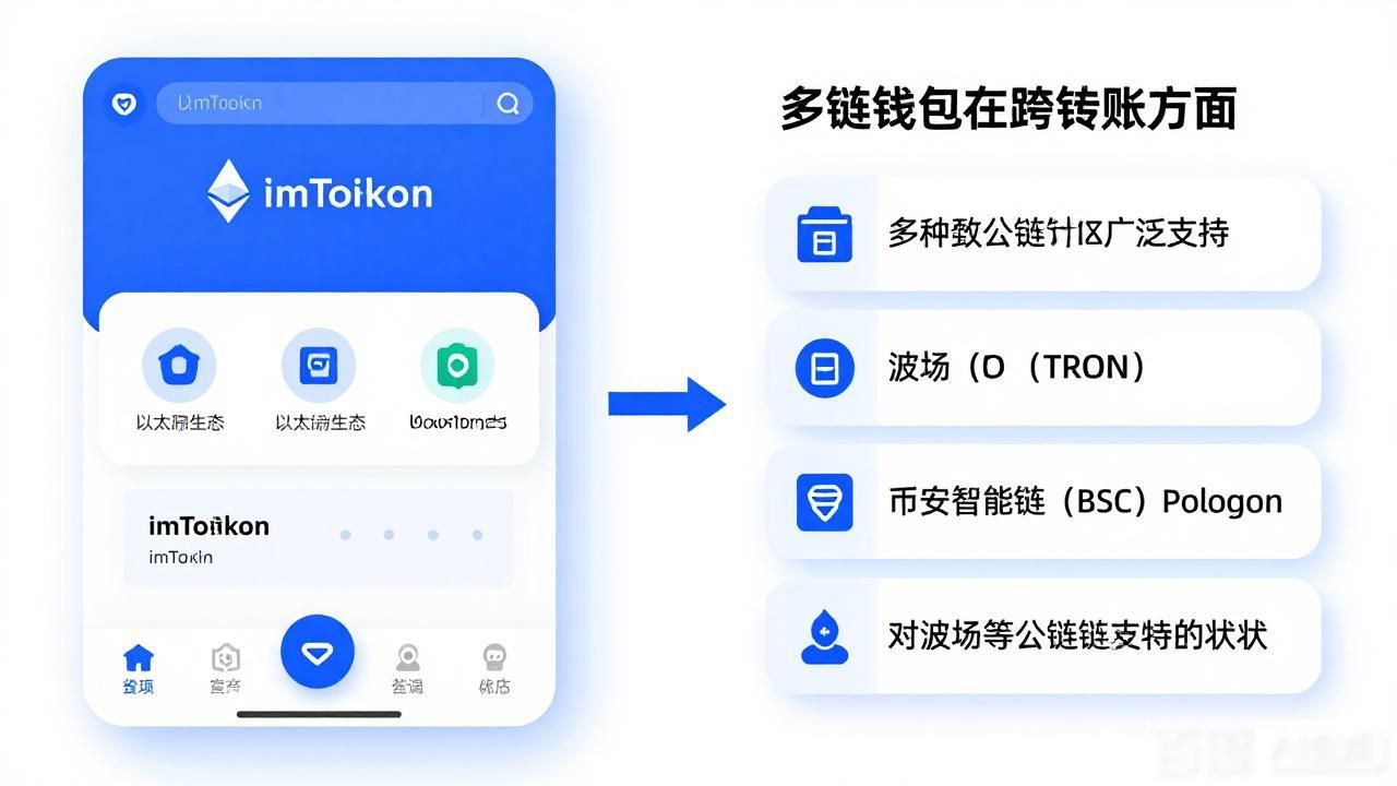 钱包的应用_imToken下载安装对比其他钱包应用的优劣_钱包app包括哪些