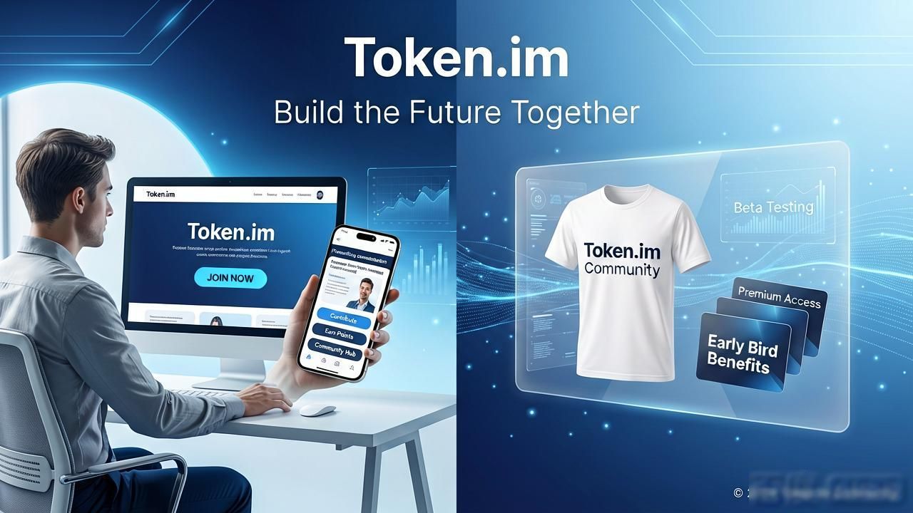 token.im安卓版官网最新的用户参与与社群互动_安卓交流群_群互动活动