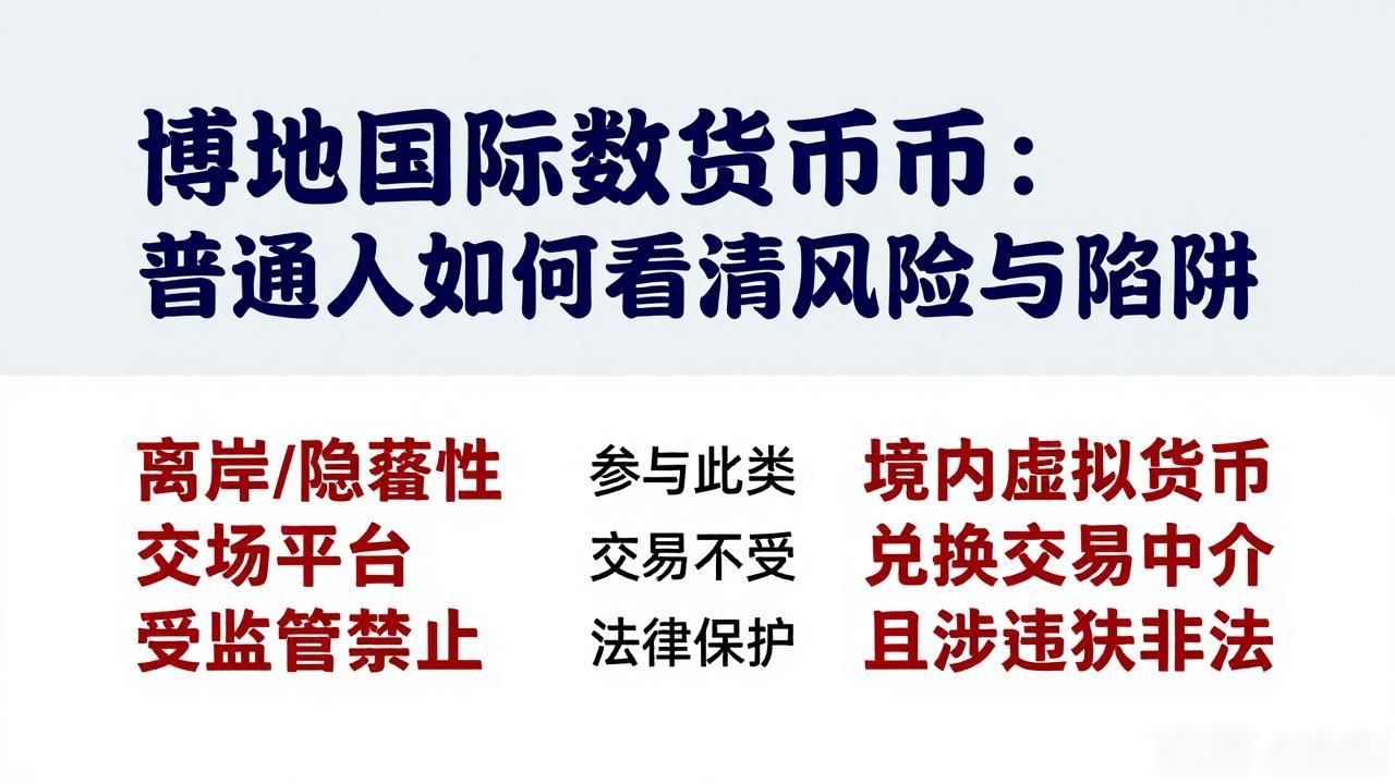 博地国际数字货币骗局_庞氏骗局数字货币交易_博地国际数字货币