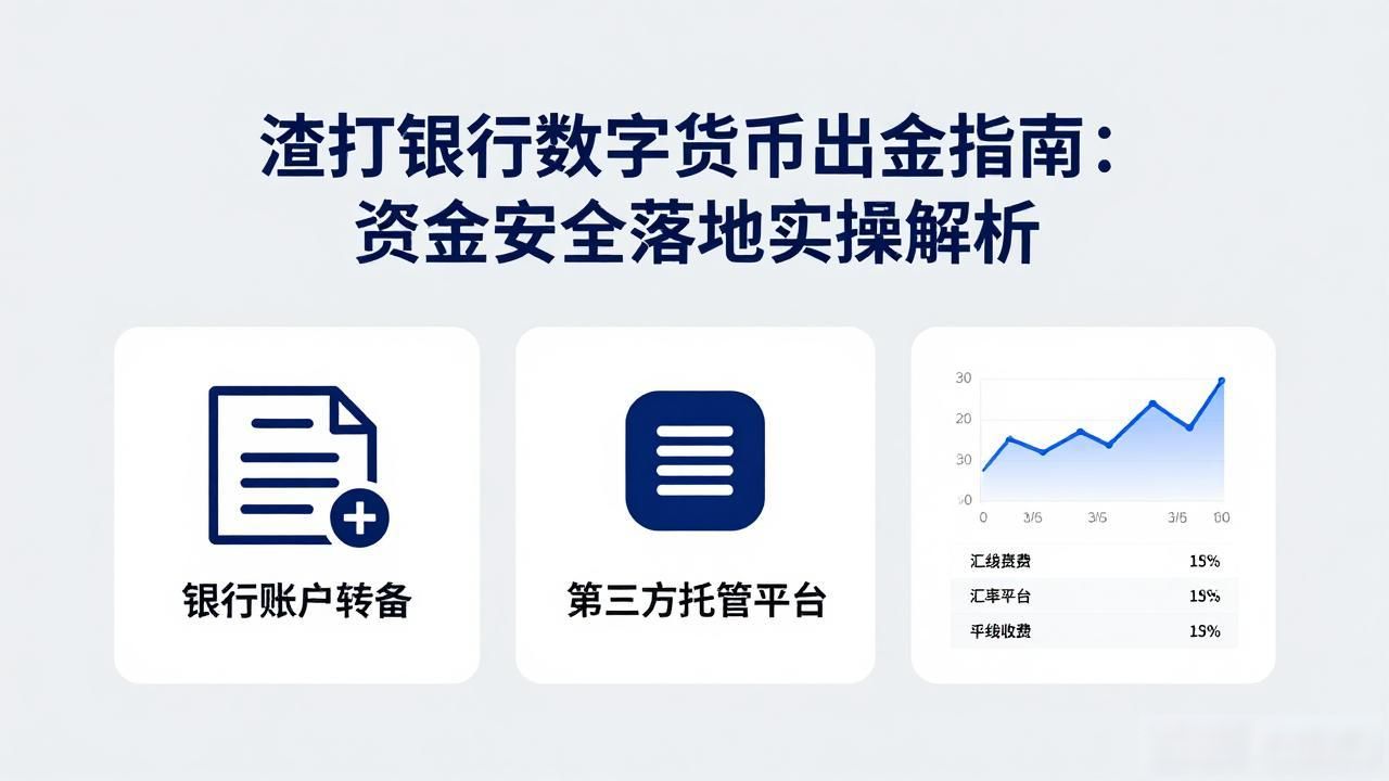 渣打银行数字货币出金_数字资产出金合规审查_渣打银行数字货币业务流程