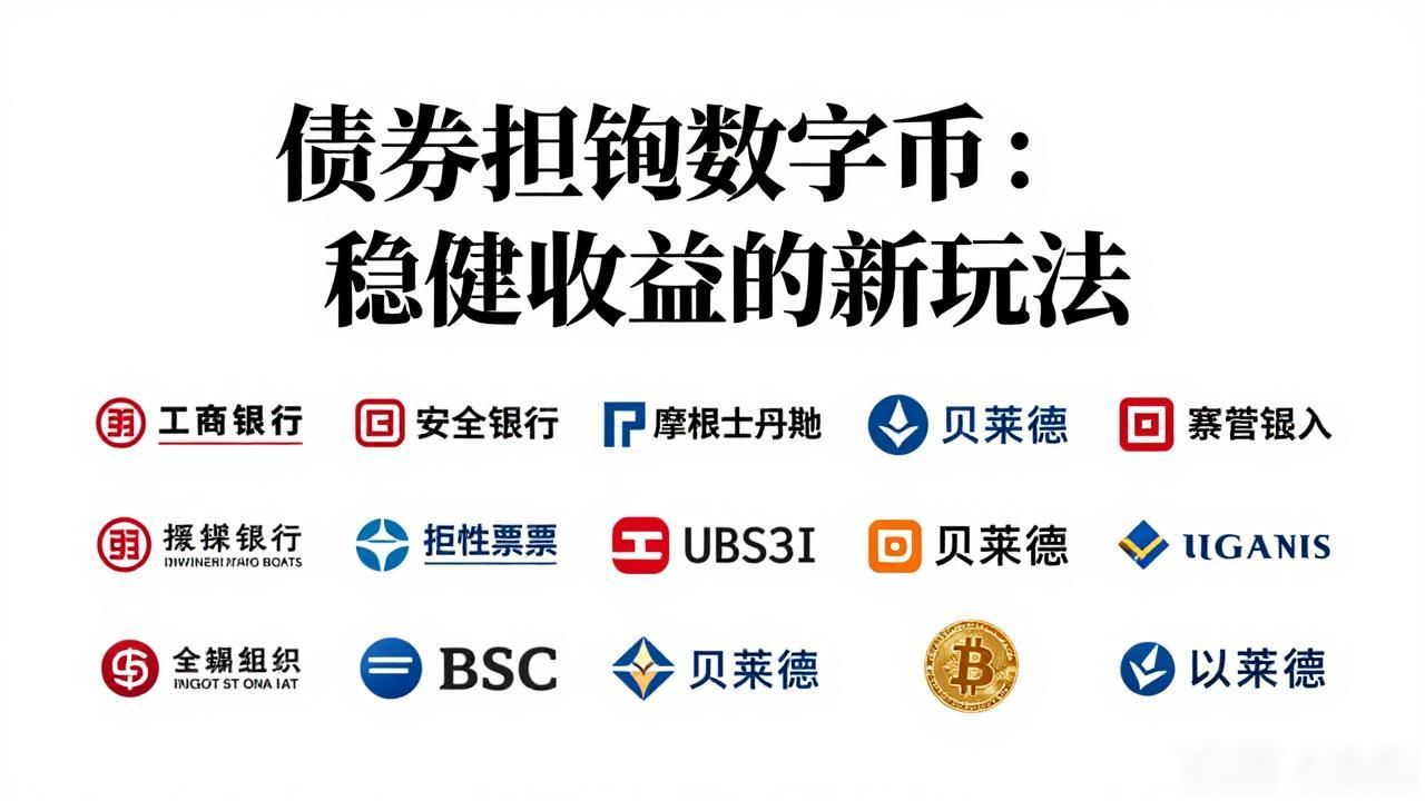 保守型投资者债券挂钩数字货币收益_债券挂钩数字货币_债券挂钩数字货币