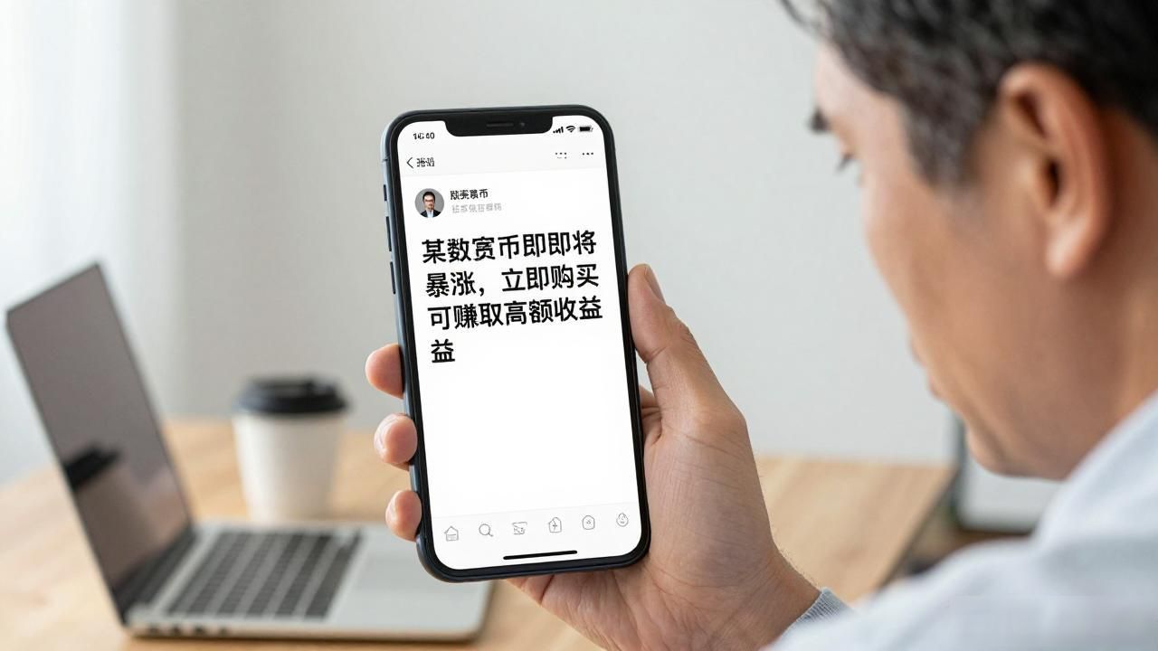 数字货币谣言辨别_数字货币丁河被抓了吗_数字人民币官方信息