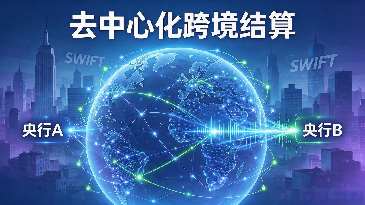 数字货币美元霸权替代通道_央行数字货币跨境结算_数字货币孤立美元