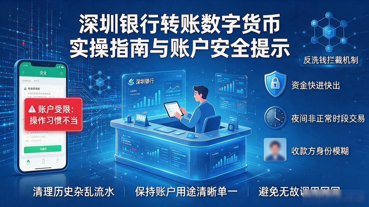 深圳银行转账数字货币_银行风控虚拟货币交易_深圳银行数字资产流转