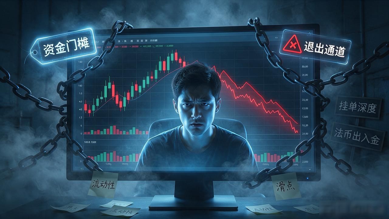数字货币dxrc靠谱吗？普通人参与前该先弄懂这几件事