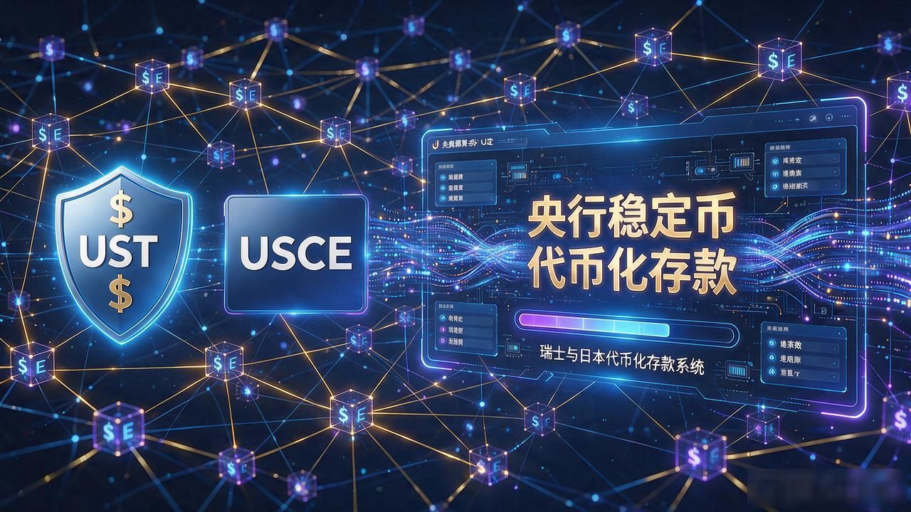 代币化存款对传统稳定币的替代威胁_数字化货币会被取代吗_2025年央行数字货币与稳定币竞争格局