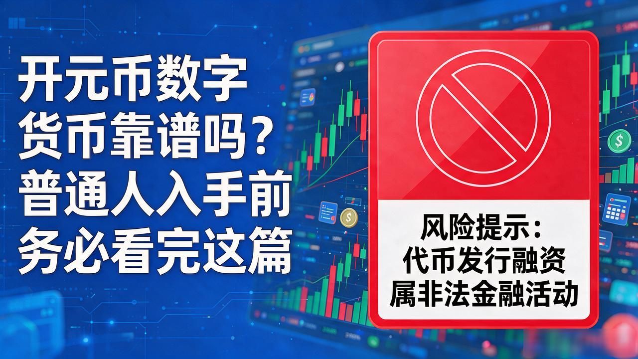 开元币合规风险分析_开元币数字货币_开元币数字货币项目评估