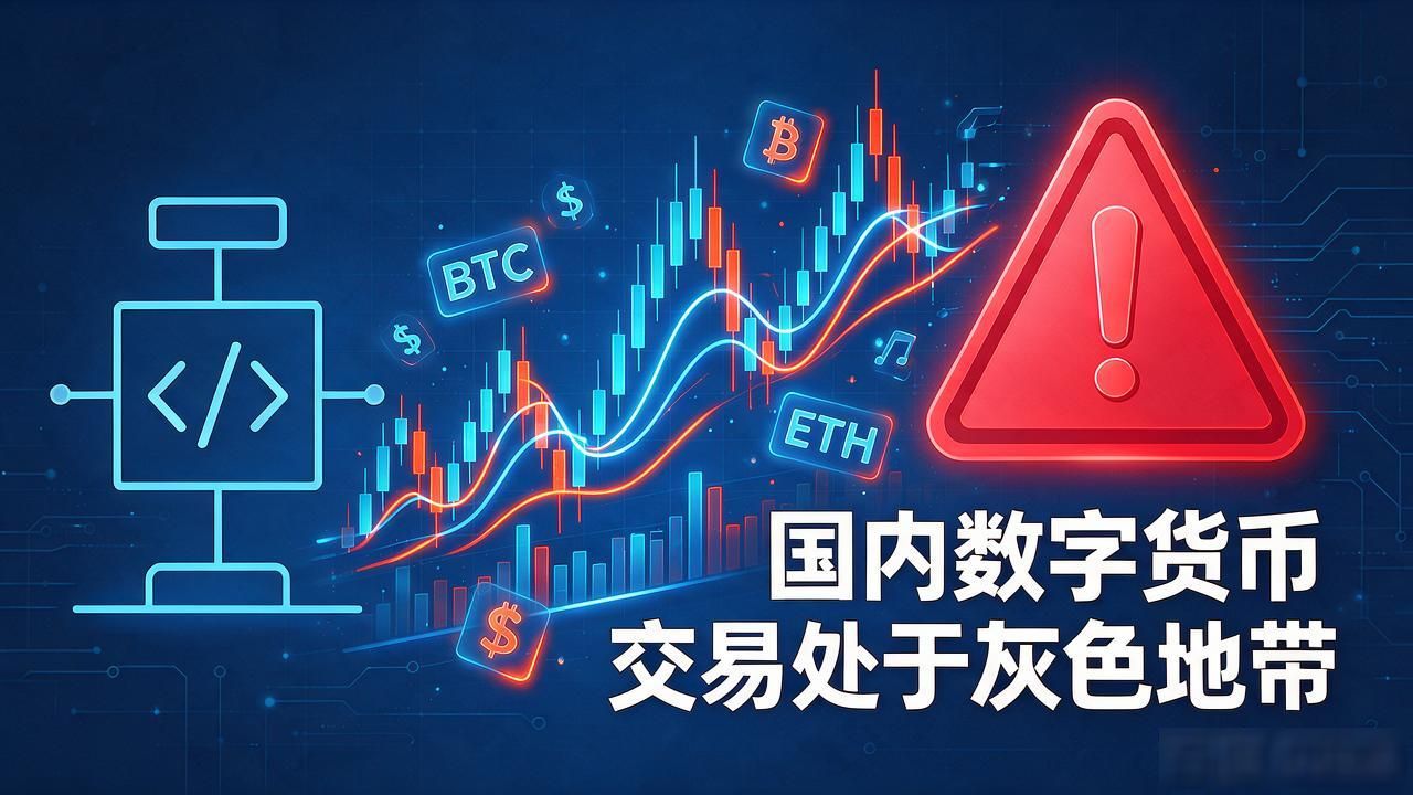 广州量化数字货币公司靠不靠谱？从业十年的老手说几句实话