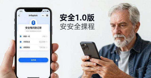 如何让imToken 1.0版官网下载更可信？三个接地气的方法