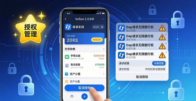 钱包管家有风险_钱包平台安全吗_如何在imToken 2.0钱包安卓版中管理投资风险?