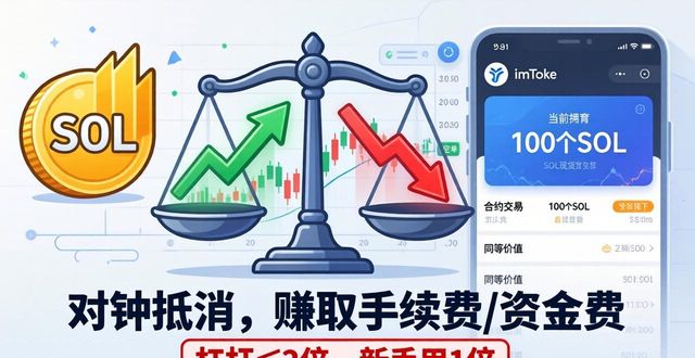 imToken里怎么配投资组合 能扛住市场波动