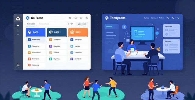 imToken通用版怎么和好友互动？这些社交功能很实用