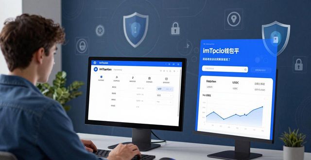 imToken钱包用了两年，收益翻倍的真实经历