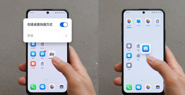 Token钱包安卓版下载：三分钟搞定桌面快捷方式