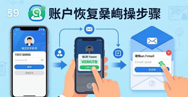 忘密码也别慌！Token官方恢复账户三步走
