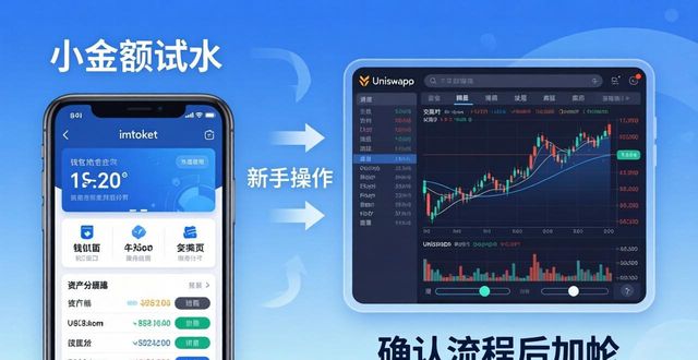 imToken钱包里怎么投数字资产 新手实用策略