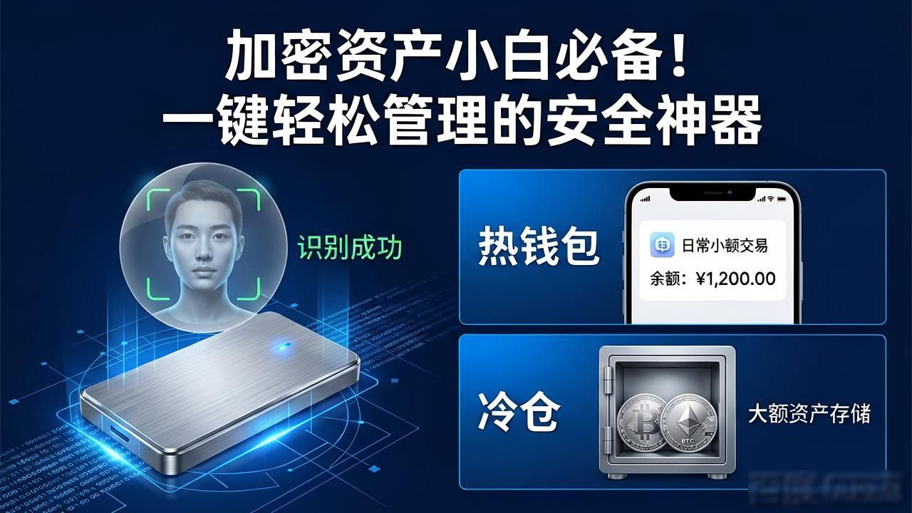 加密资产是什么意思_加密资产服务平台_1. 轻松安全的加密资产管理神器！