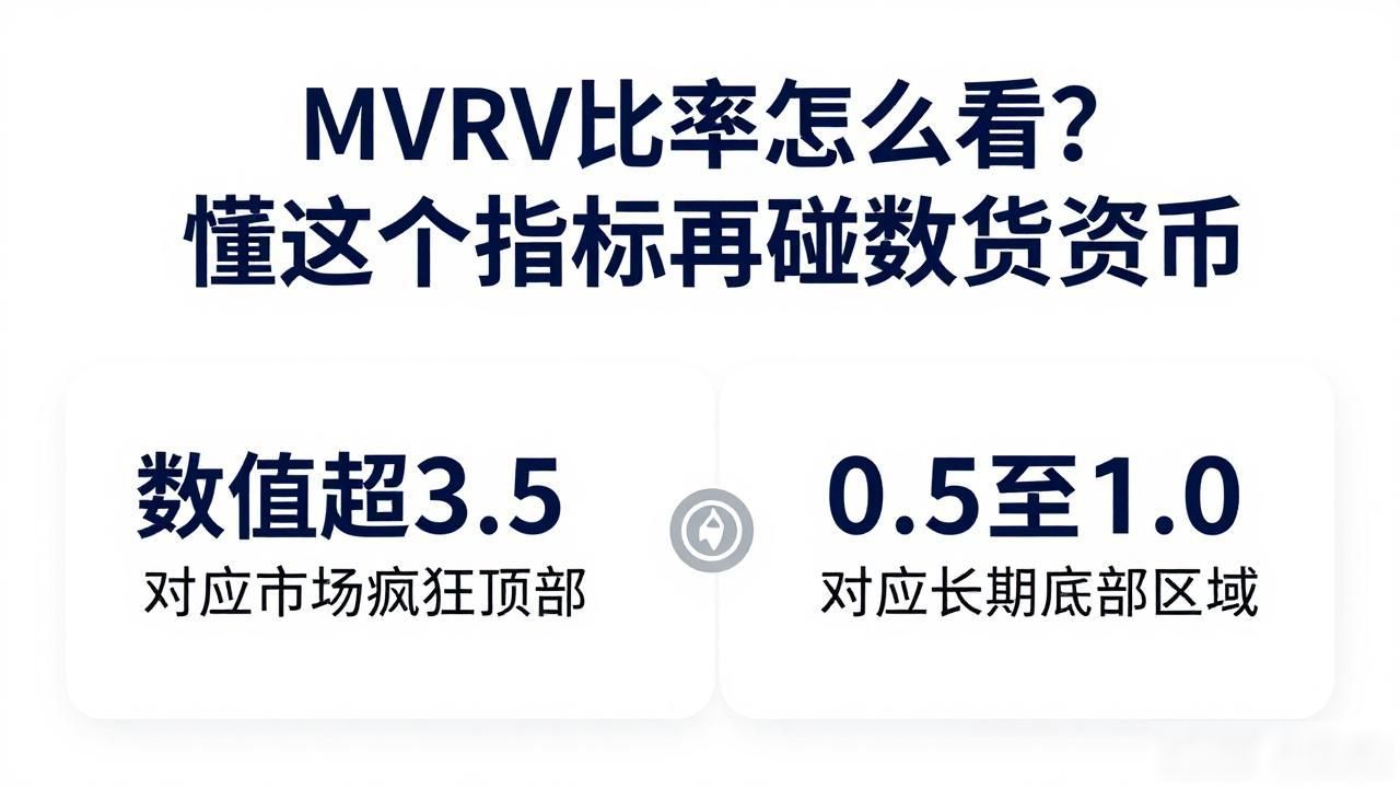数字货币MVRV比率_数字货币市场估值_MVRV比率