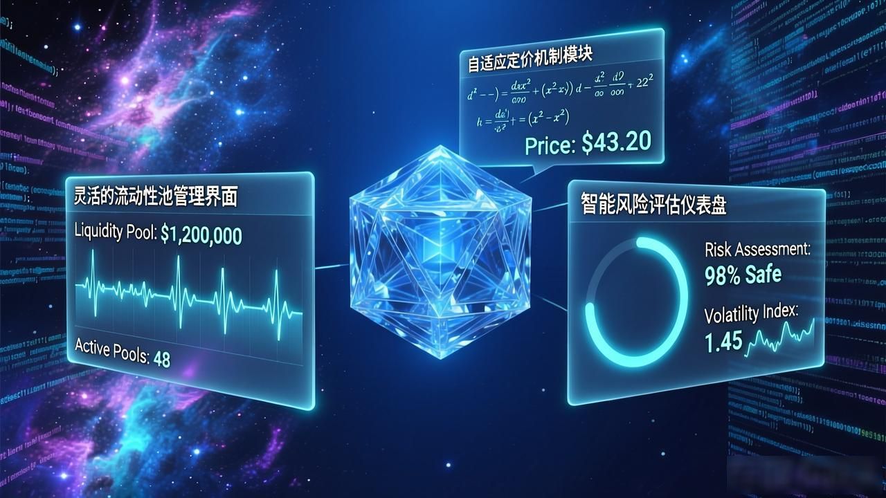 智能合约AI分析_数字货币ail_数字货币AI交易系统