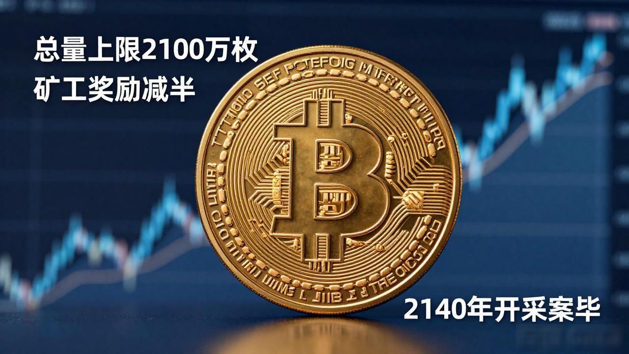 比特币是什么？一文读懂主流数字货币