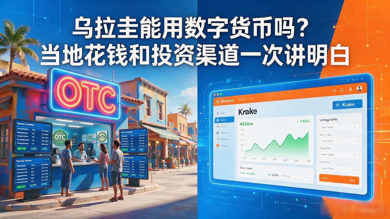 乌拉圭加密货币投资渠道分析_乌拉圭比特币日常支付可行性_数字货币乌拉圭能用吗