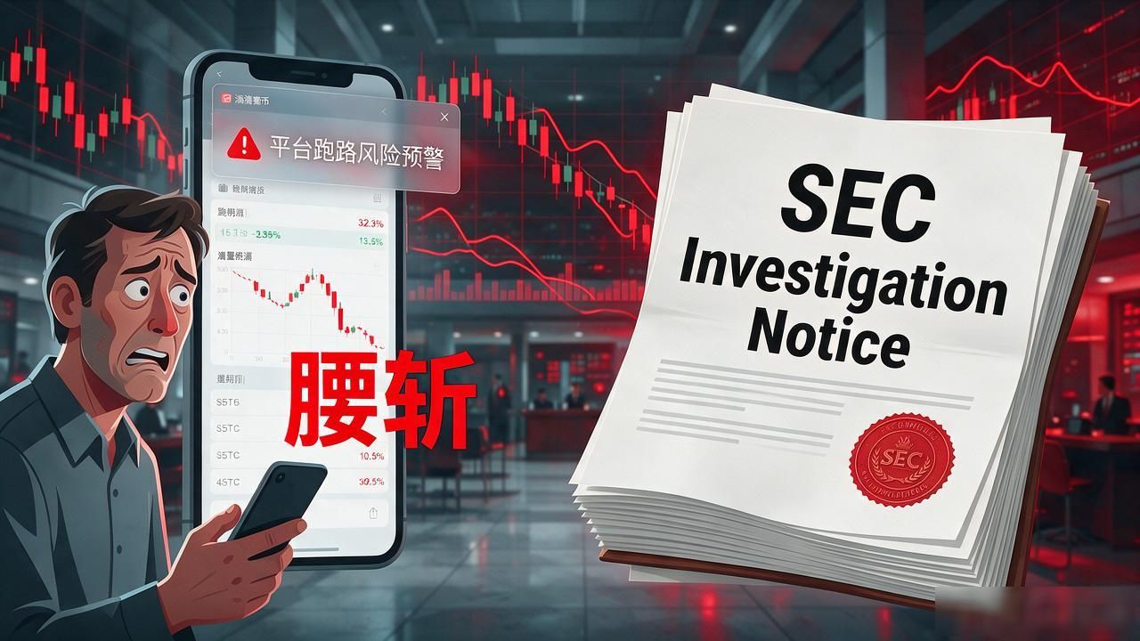 美国数字货币能赚钱吗？普通散户的真实收益和血亏案例扒给你看
