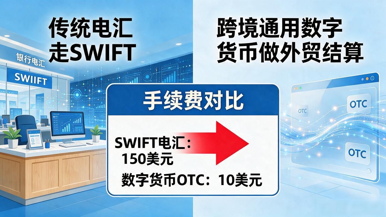 跨境通 数字货币_东南亚非洲订单USDT回款周期优化_跨境通数字货币结算通道使用指南