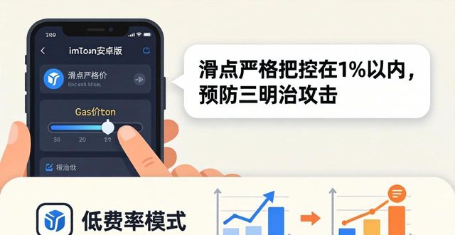 钱包里的代币怎么交易_imToken钱包安卓版的代币交易策略与技巧_代币钱包