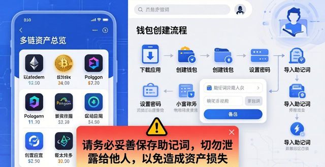 imToken 3.0下载教程与新版功能速览