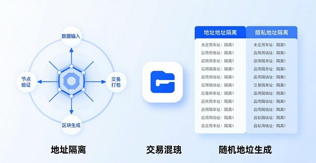 imToken钱包隐私安全吗？官方版保护措施全解