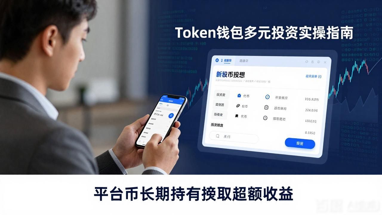 如何在token钱包官方网站中实现多元投资?_多元投资模式_多元投资结构