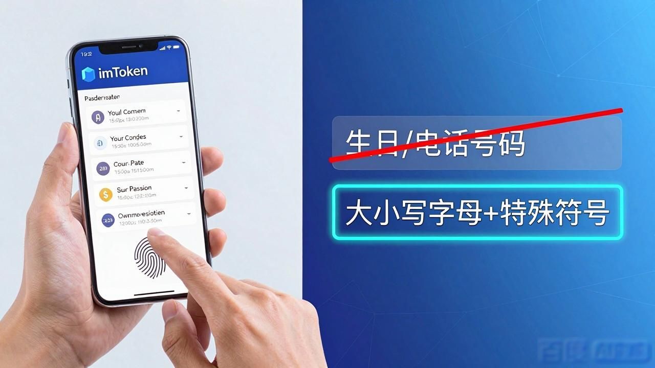 钱包君是什么意思_下载imToken钱包后的最佳安全策略，安卓设备上的投资者应如何保护自己的资金？_钱包终结者