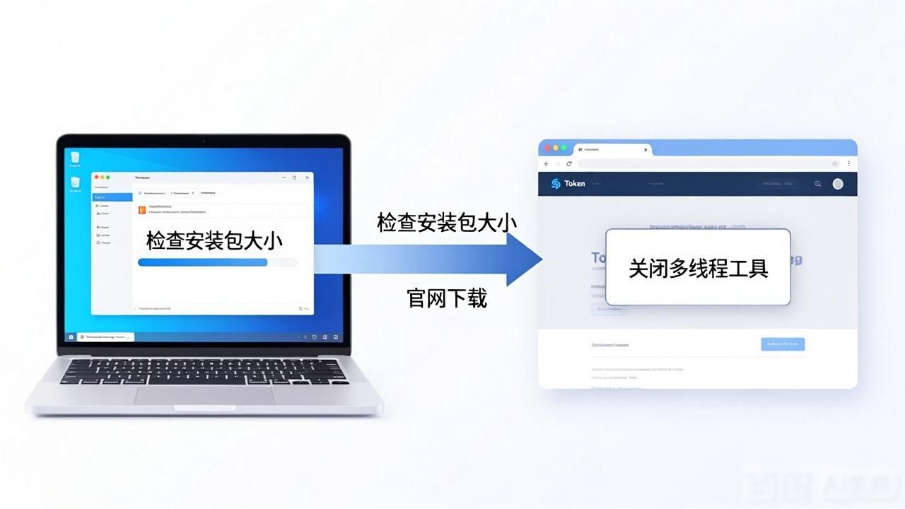 token官方下载安装的常见错误与解决方案_token官方下载安装的常见错误与解决方案_token官方下载安装的常见错误与解决方案