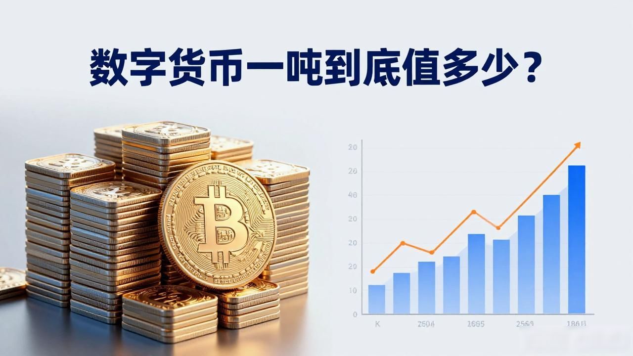 比特币价值与硬件成本关系_数字货币一t是多少钱_一吨数字货币的误解
