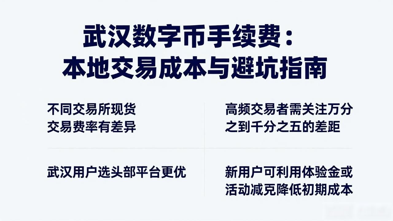 合规框架下降低交易摩擦成本_武汉数字资产交易手续费_武汉数字货币手续费