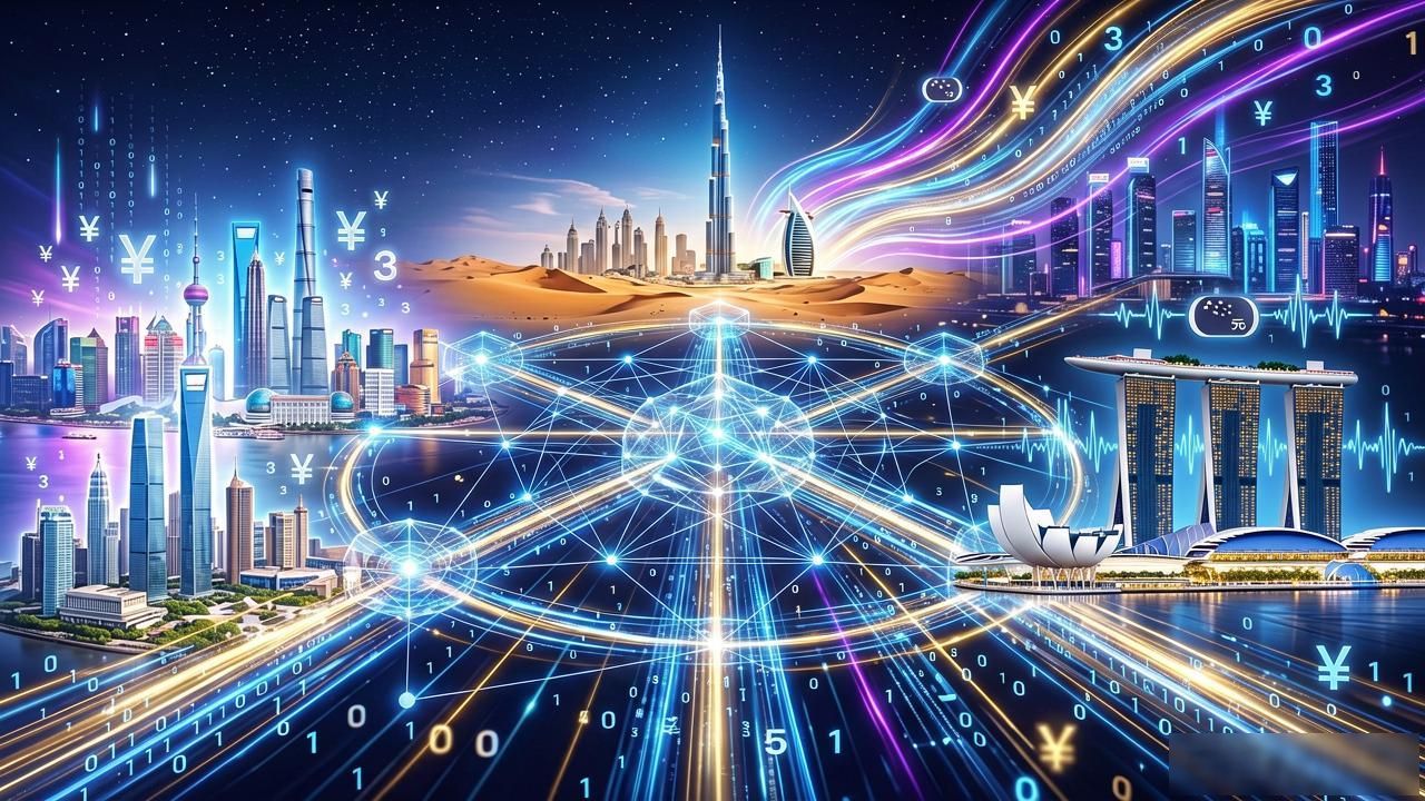 隐私保护技术分级架构_下半年数字货币研发_央行数字货币跨境支付