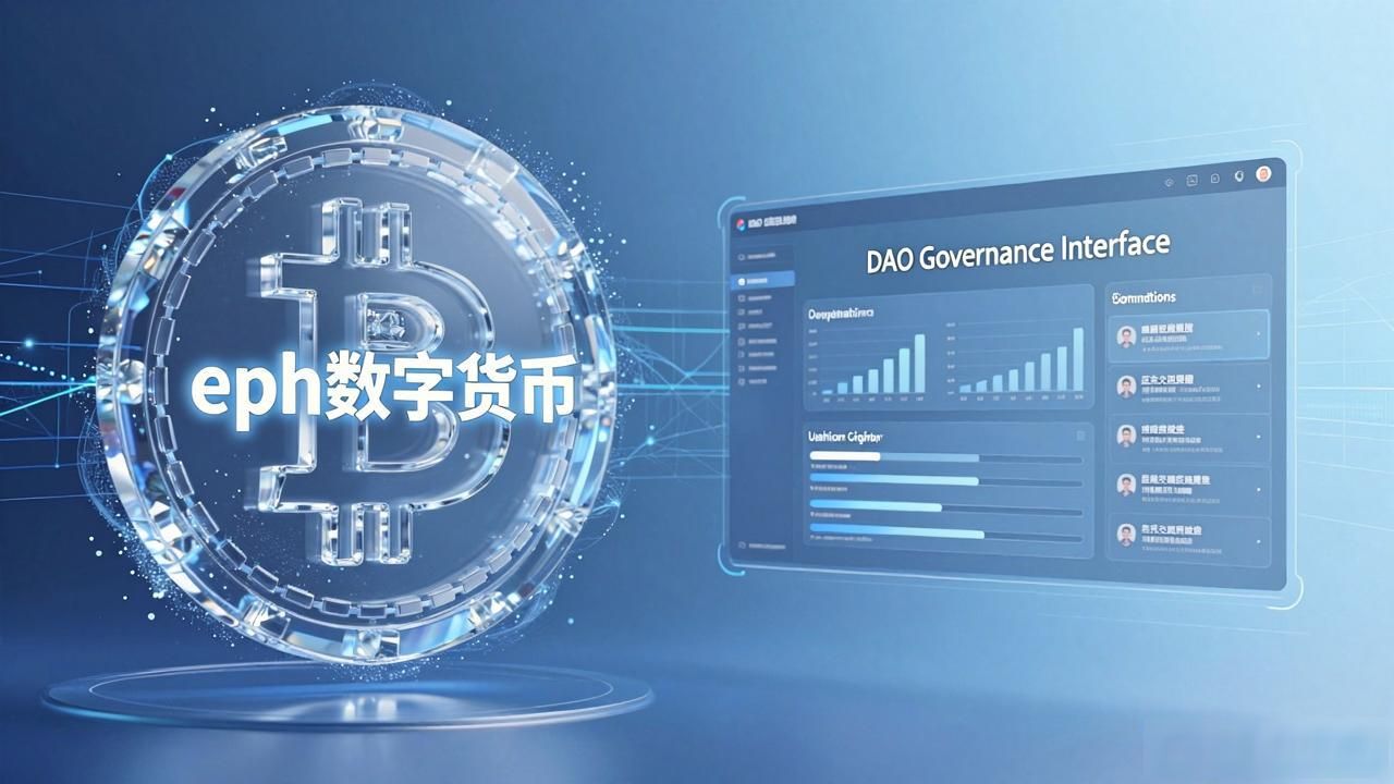 eph数字货币是什么？投资价值分析