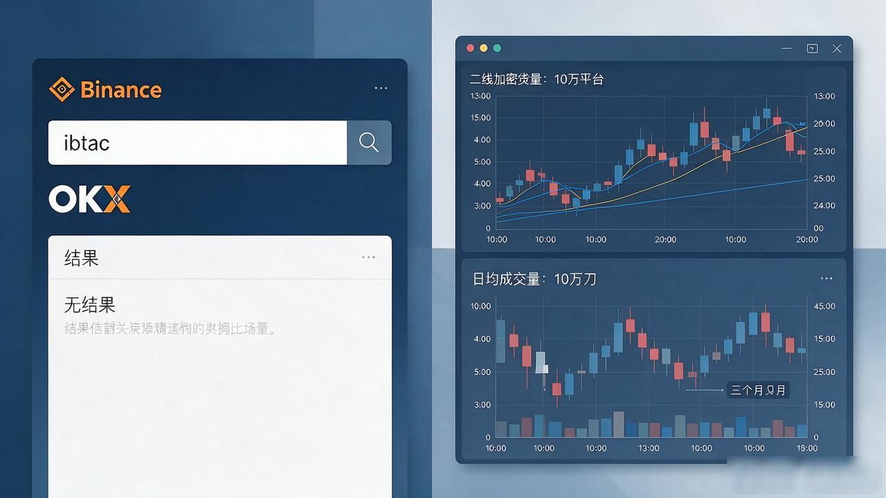 ibtac数字货币_ibtac数字货币是什么_ibtac跨链互操作协议分析