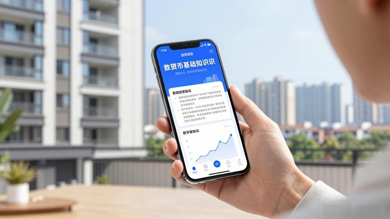 国内数字货币市场现状怎么样，普通人最该搞懂的几件事