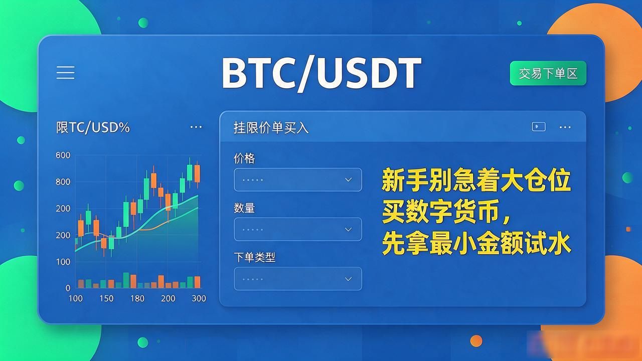 新手如何安全购买数字货币_买数字货币的方法_加密货币交易所实名认证流程