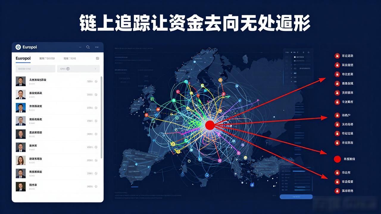 假名关联真实身份_数字货币洗钱链上追踪_数字货币洗钱能被查吗