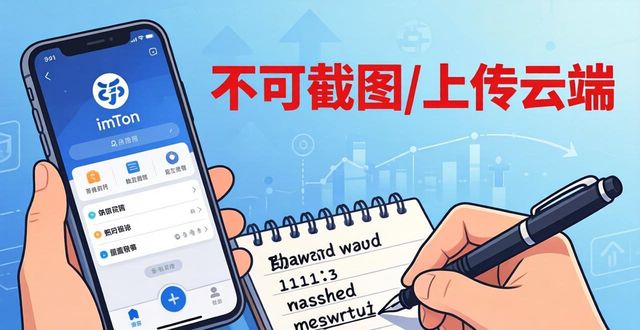 imToken官网app下载指南 三步安全完成安装