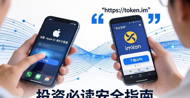 官方下载imToken最新版教程，投资必读安全指南