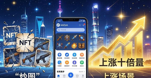 imToken钱包下载app的数字资产现状与趋势分析_钱包市场占比_钱包行业市场现状