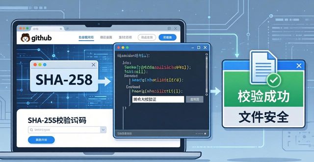 Token安全下载三步骤：教你确认最新版本真实性